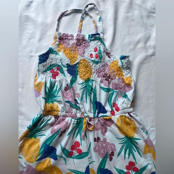 Tea Collection romper - Picture 2 of 5